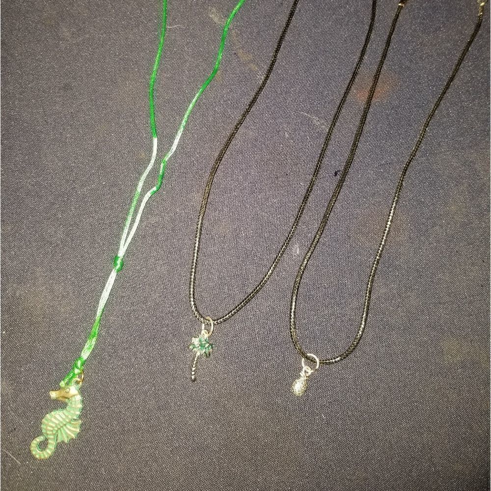 Handmade Necklace - Picture 8 of 13